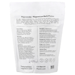 Barker Wellness Co, Rejuvenate, хлопья для ванн с магнием, 750 г (26,5 унции)