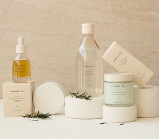 Aromatica