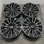 КОВАНЫЕ ДИСКИ для Chevrolet TAHOE V GMT1YC #3