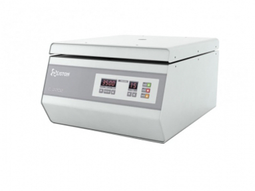 Центрифуга лабораторная Liston C 2202 S-4-100