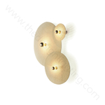 Wall design lamp  Tan Tan by Aromas del Campo