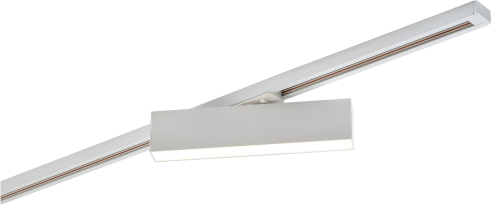 Накладной светильник Denkirs DK6430 DK6430-WH