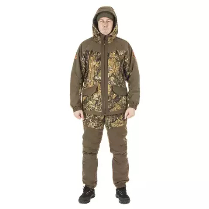 Демисезонный мужской костюм ХСН Stalker (Twill) Лес