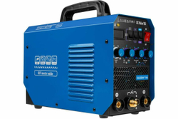 Сварочный инвертор SOLARIS TIG-200P