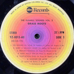 The Grass Roots ‎– The Dunhill Sounds Vol. 3 (Япония 1976г.)
