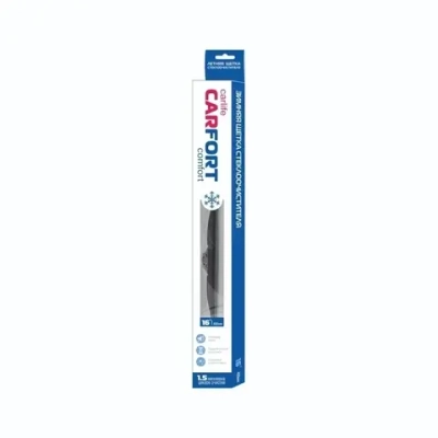 Щетка стеклоочистителя зимняя CARFORT 40 см/16» WB-0116