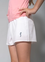Шорты для девочек Girl's Performance Court Shorts - 2 in 1 With Ball Pockets (222J303000)