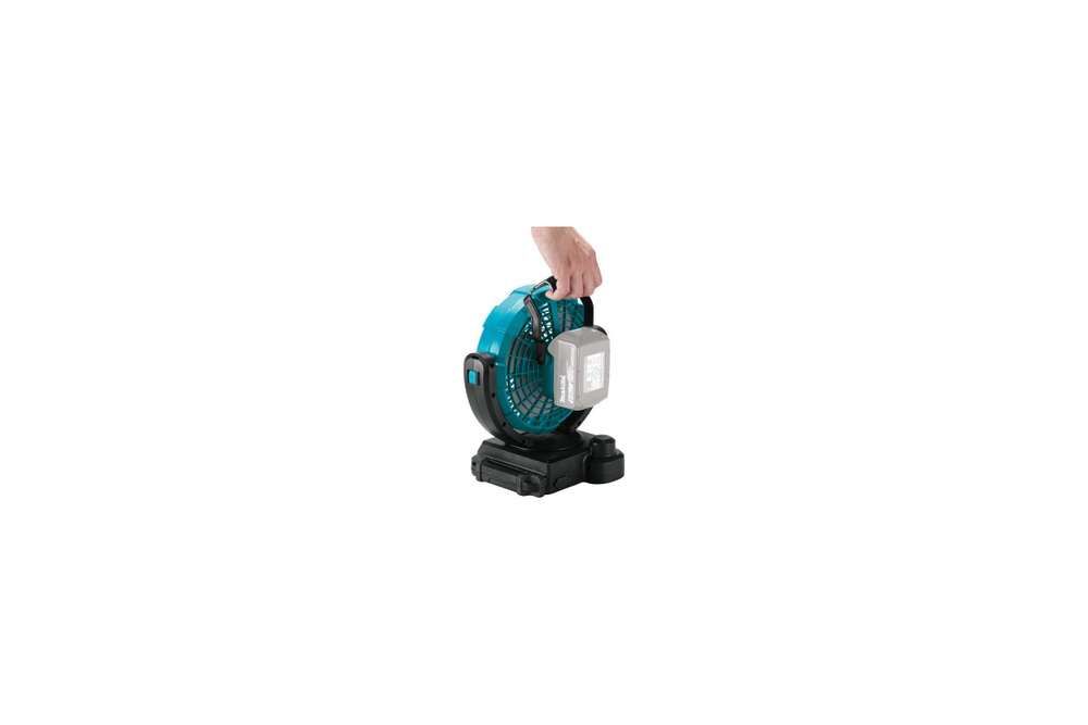 Вентилятор Makita DCF102Z