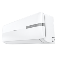 Кондиционер Hisense AS-24HR4SBADL00G