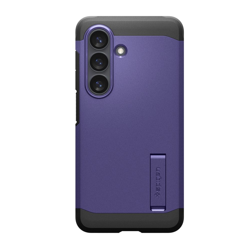 Чехол Spigen Tough Armor Mag для Samsung Galaxy S26 Ultra Ash Violet