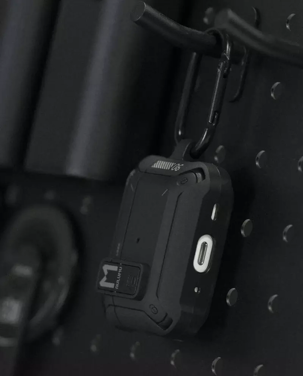 Чехол Aulumu A19 для AirPods Pro (2-го поколения)