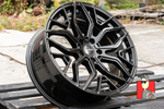 Комплект дисков VPS 19x8.5 et35 5x112