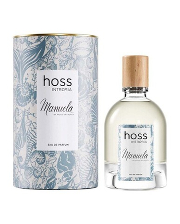 Hoss Intropia Manuela парфюмерная вода