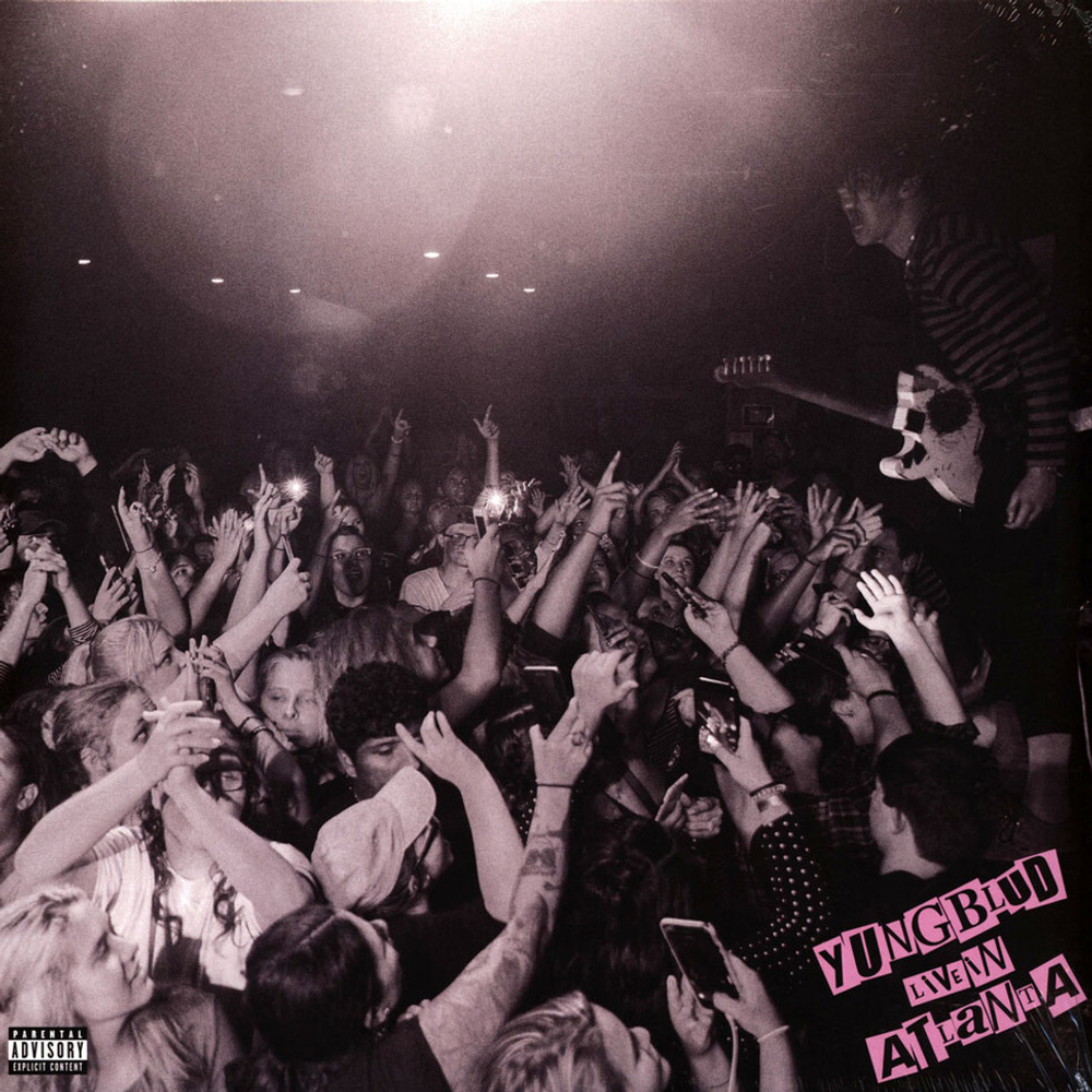 Yungblud Live In Atlanta