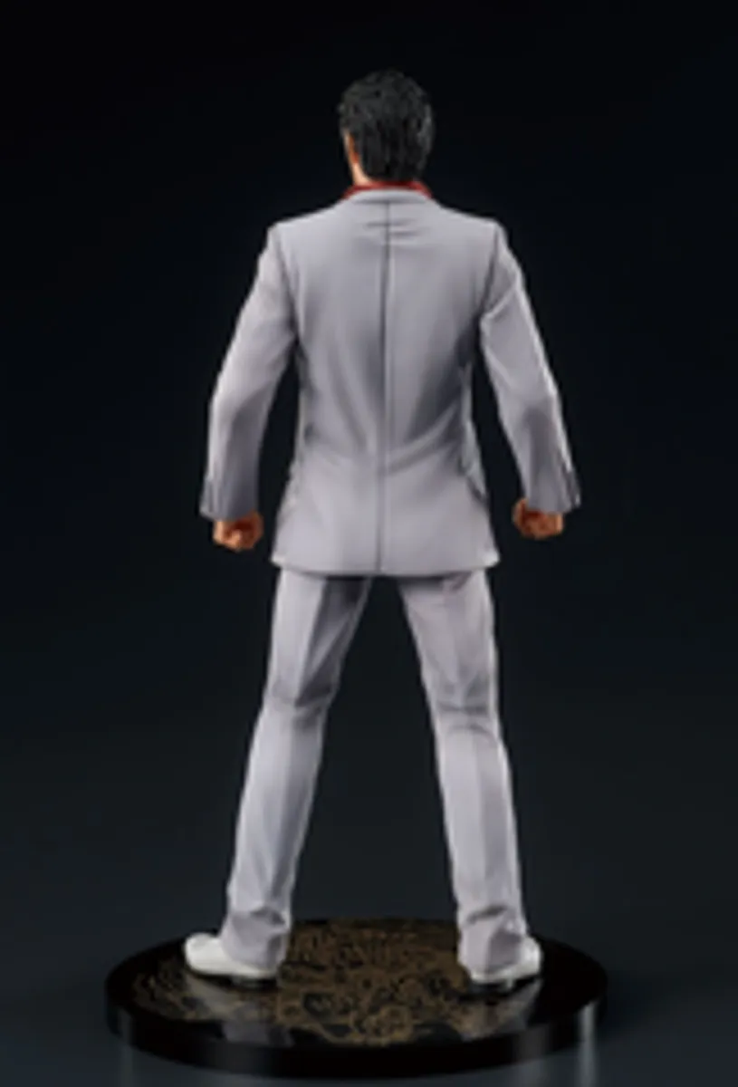 Фигурка DIGSTA Yakuza: Like a Dragon: Kazuma Kiryu