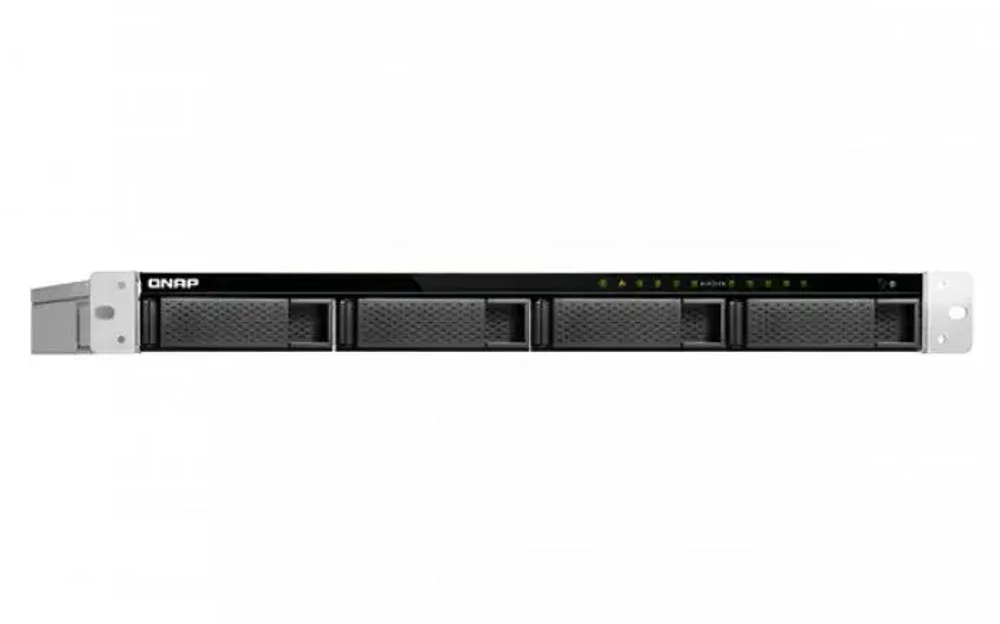 Сетевой накопитель QNAP  TS-983XU-E2124-8G