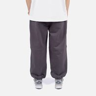 Штаны UNIFORM Heavy Wide, коричневый