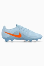 Бутсы Nike Tiempo Maestro Academy FG/MG - голубой