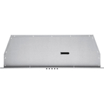Maunfeld THAMES 601MM INOX