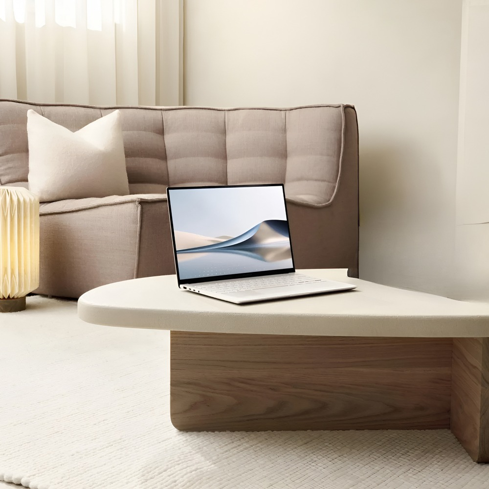 Ноутбук ASUS ZenBook S 14 UX5406SA-PV058W (90NB14F2-M002F0)