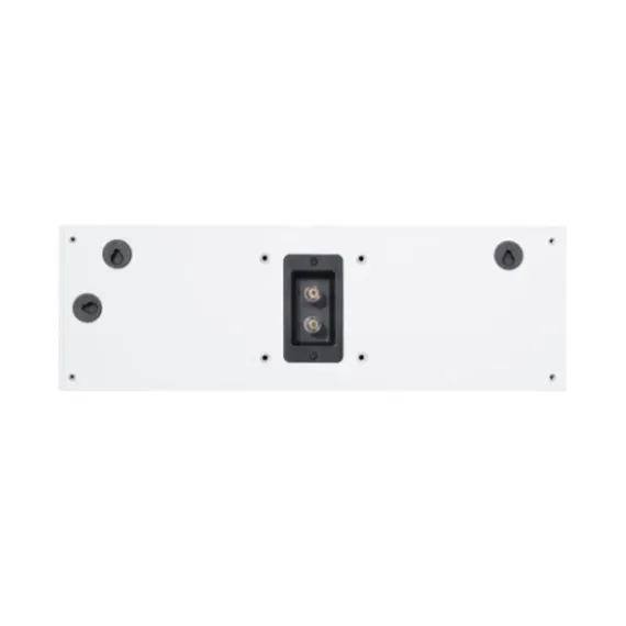 Canton Atelier 5 C In Wall White Matt