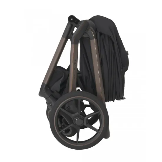 Коляска Espiro Noble 2 в 1 Majestic (10)