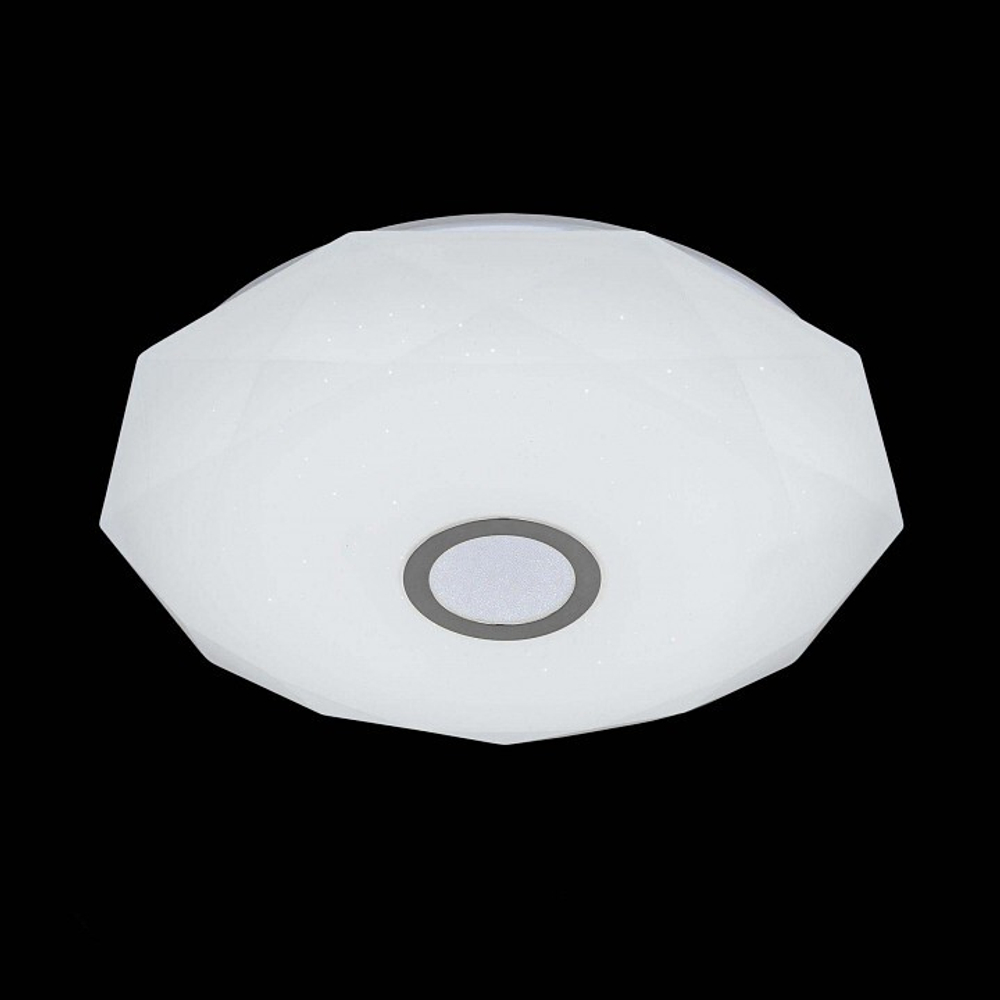 Накладной светильник Citilux Диамант CL713A60G