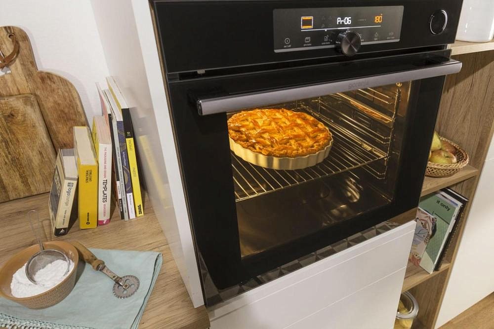 Духовой шкаф Gorenje BO6737E02XK