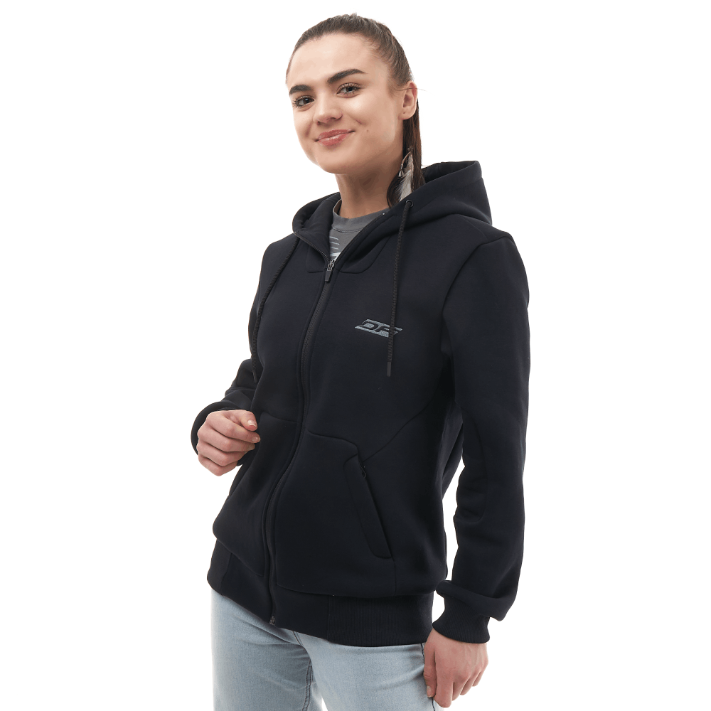 ТОЛСТОВКА С КАПЮШОНОМ DF URBAN CASUAL