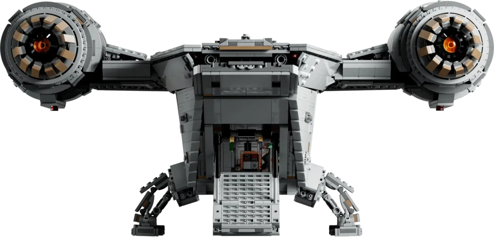 Конструктор LEGO Star Wars 75331 Лезвие бритвы, ULTIMATE
