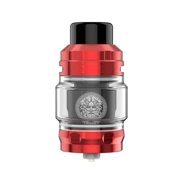 Цена на Бак GeekVape Z Subohm Tank Купить Бак GeekVape Z Subohm Tank