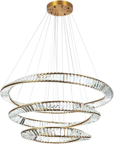 Подвесной светильник Millie 1136/17 SP-140 Divinare