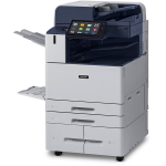 МФУ XEROX AltaLink C8130/35 IOT, A3, 30 стр./мин, Ethernet, с тандемным лотком, цветной