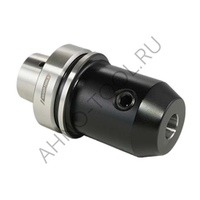 Оправка для фрез Weldon HSK50E-SLA25-102 BRIGHT-TOOLS
