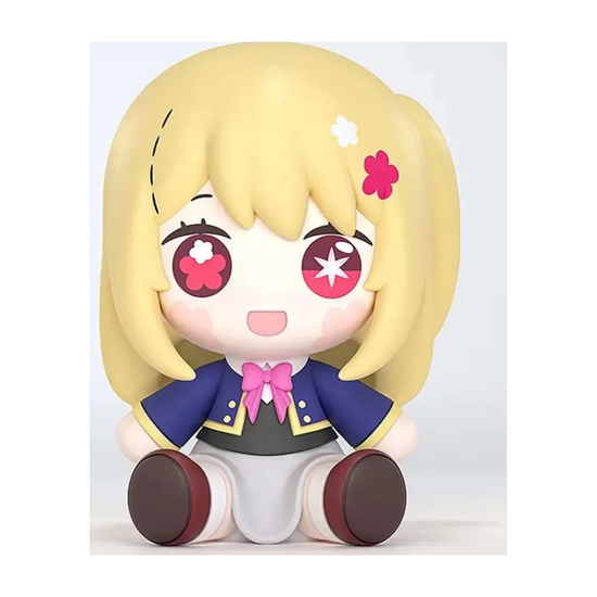 Фигурка аниме Huggy Good Smile Звездное дитя Руби Huggy Good Smile Ruby 7см — дополнительное фото