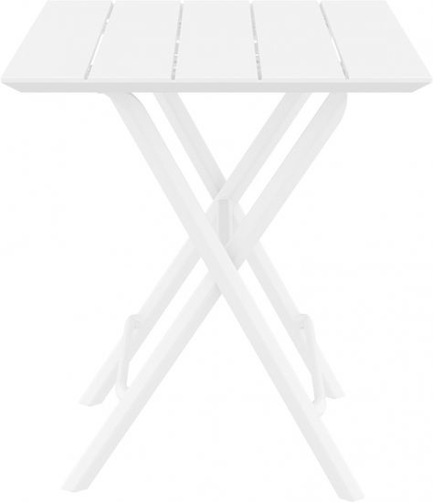 Стол пластиковый складной Helen Folding Table 60