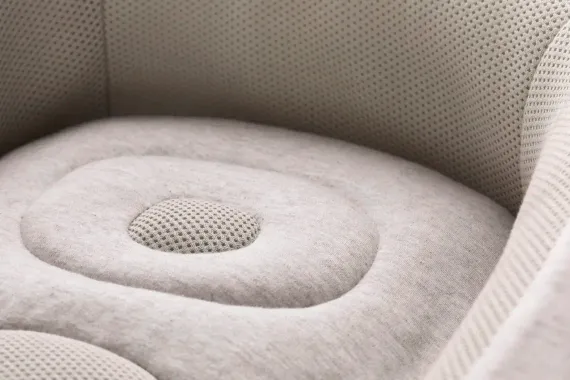 Кокон Inglesina Welcome Pod Quiet Beige