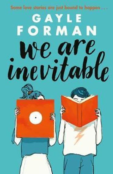 We Are Inevitable