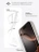 Чехол накладка iPhone 16 Pro Max 6.9" Gurdini силикон Ultra Twin 1 mm прозрачный