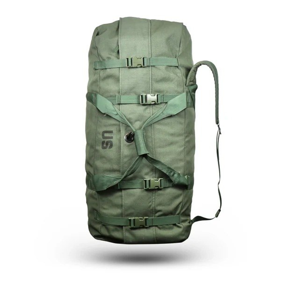 Баул модернизированный "Duffle Deployment Pack" Б/У