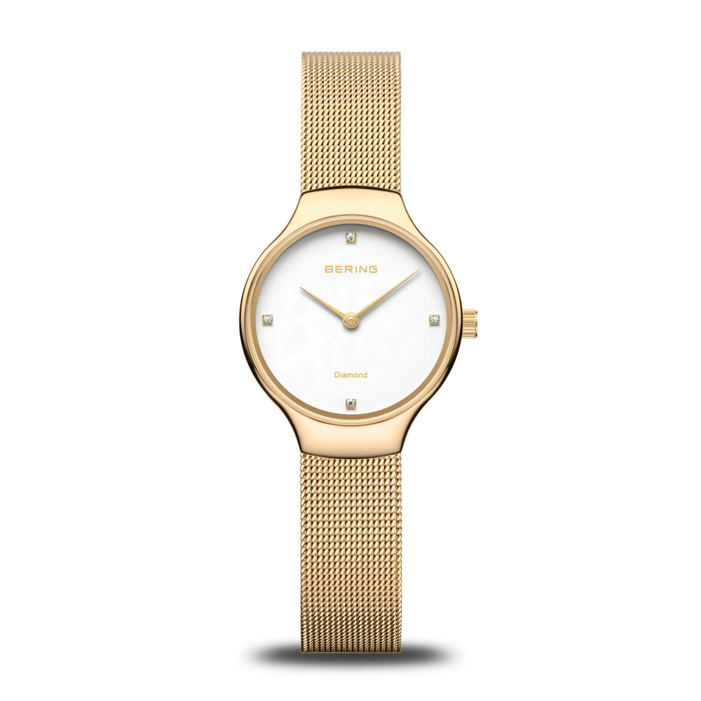Женские наручные часы Bering 13326-334
