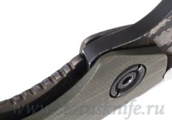 Нож Strider SMF Digicam TAD Edition limitedфотография - 7