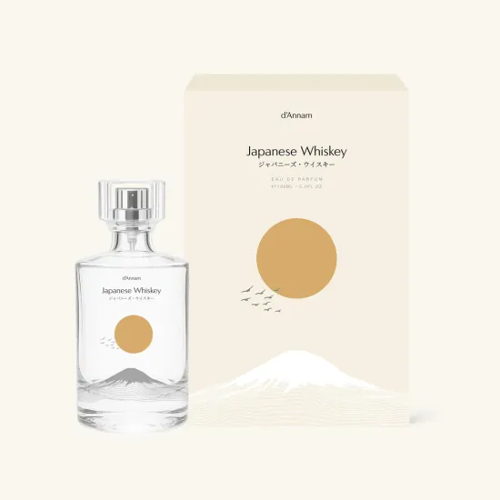d'Annam Japanese Whiskey