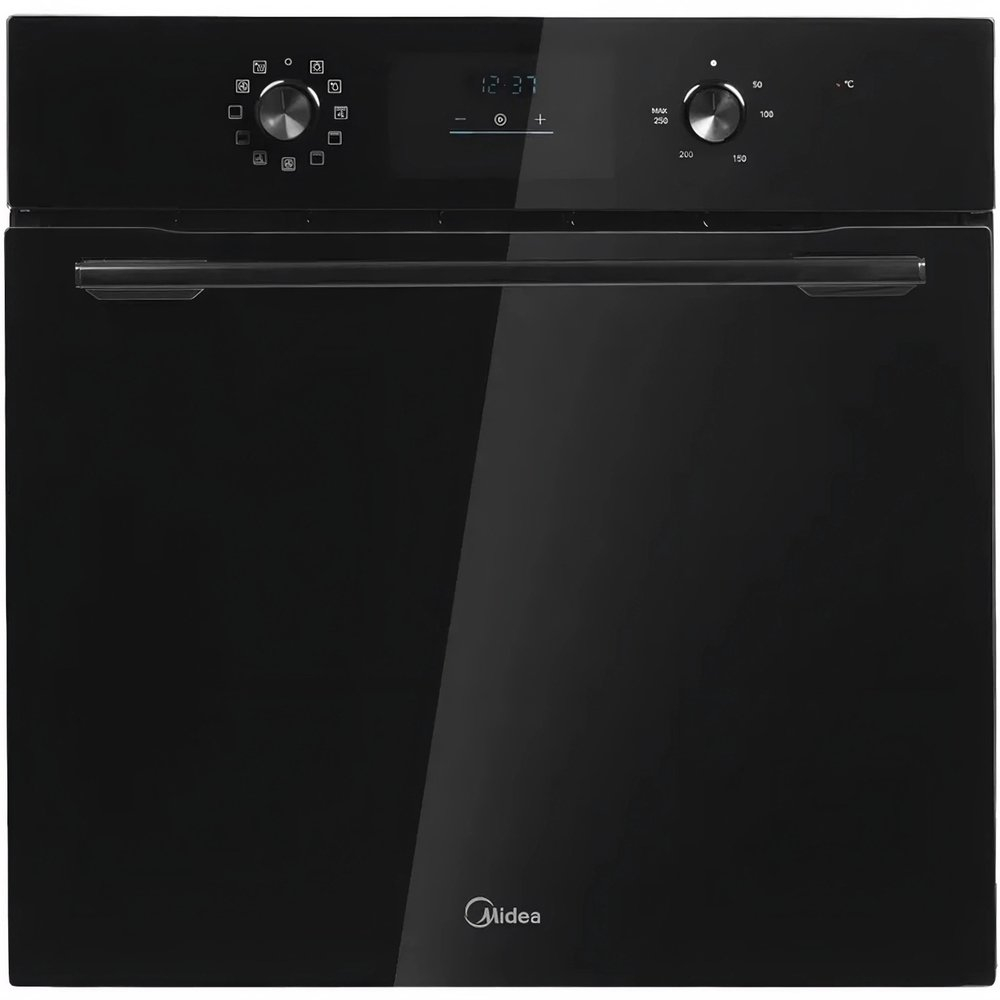 Электрический духовой шкаф Midea MO611103YGB