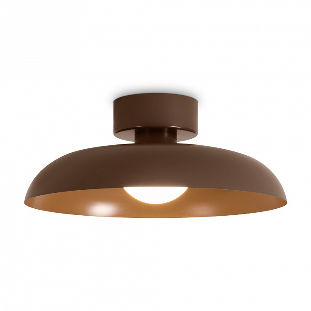 Накладной светильник Freya Movement FR5602CL-L10BR