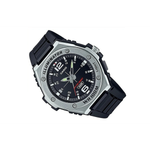 Часы CASIO STANDARD MWA-100H-1A, MWA-100H-1A
