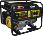 Электрогенератор HUTER DY6500L