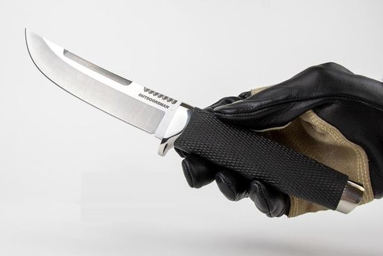 Нож Cold Steel 35AP Outdoorsman