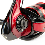 Катушка безынерционная Stinger Phantom NS 3500 (5+1BB, мет. шпуля)