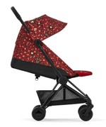 Прогулочная коляска Cybex Coya Rockstar/Matt Black